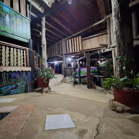 Mirador Prendas Sarapiqui Bagian luar foto