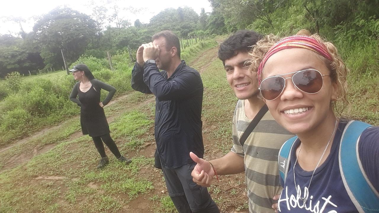 Mirador Prendas Sarapiqui Bagian luar foto
