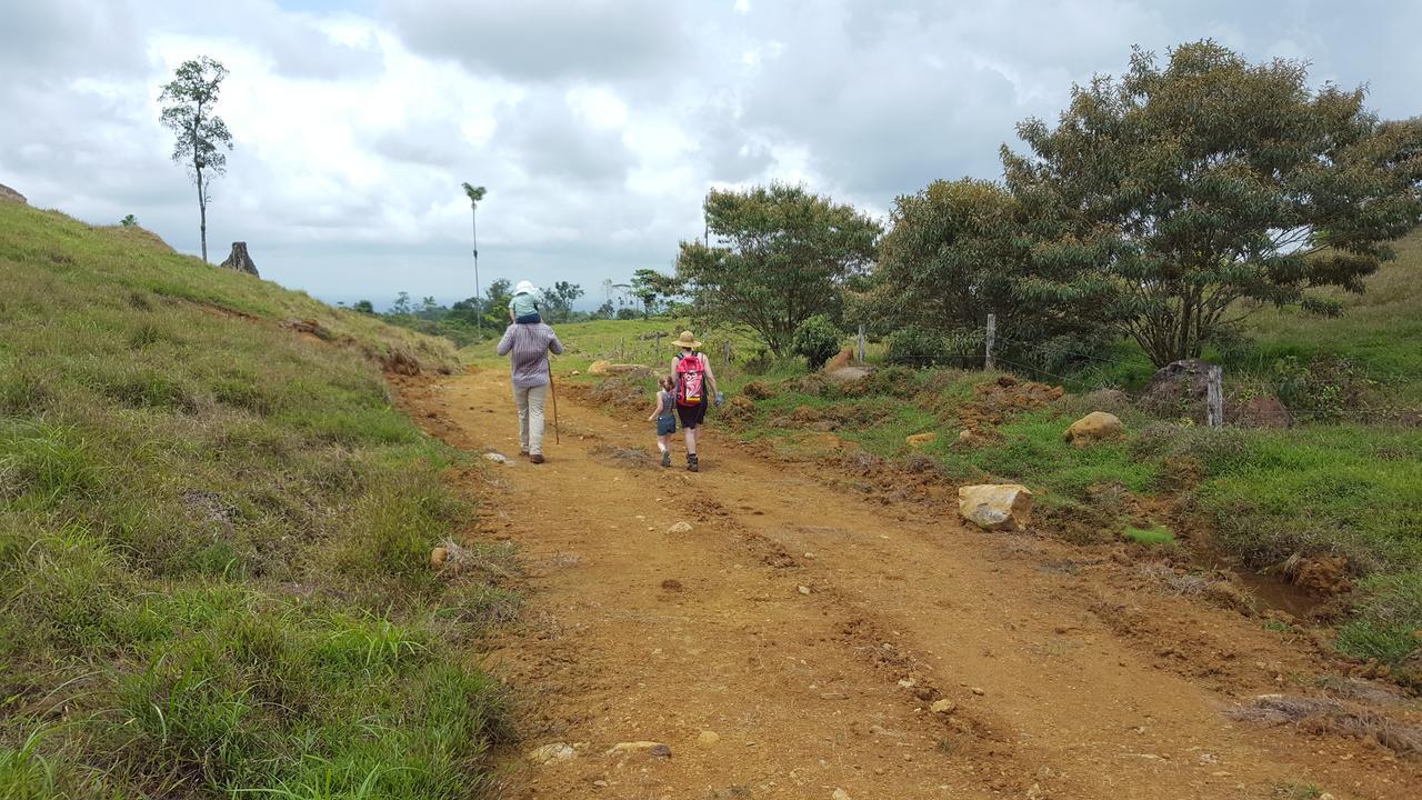 Mirador Prendas Sarapiqui Bagian luar foto