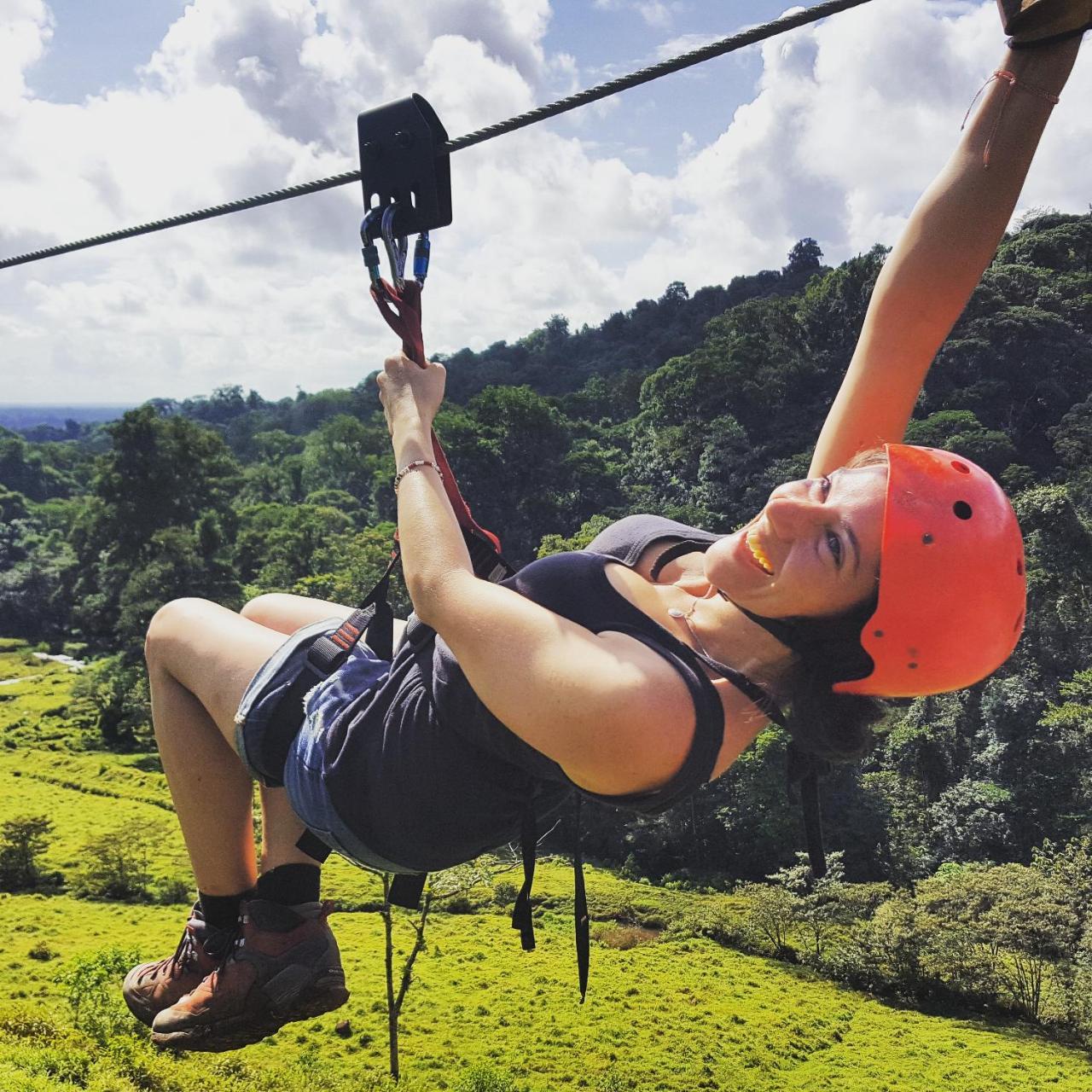 Mirador Prendas Sarapiqui Bagian luar foto